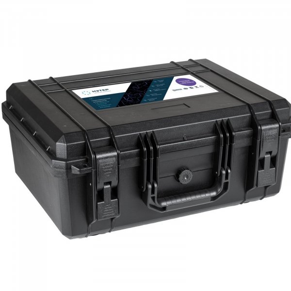 Аккумулятор LTO 48V 40Ah НЭТЕР (LTO20-48_40-40C6)